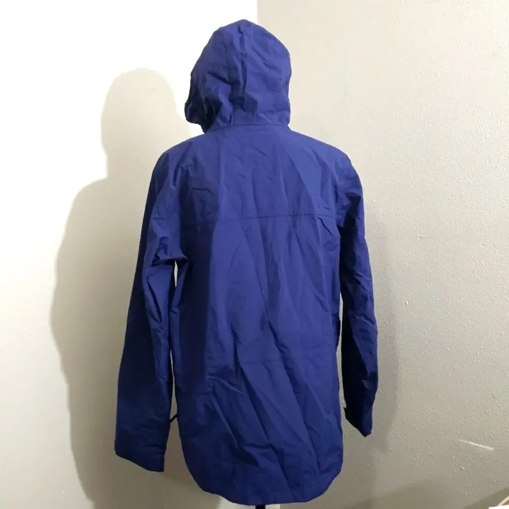 The North Face Fresh Tracks Tri climate 3 In 1 Jacket Boys 18/20 Blue Gor…